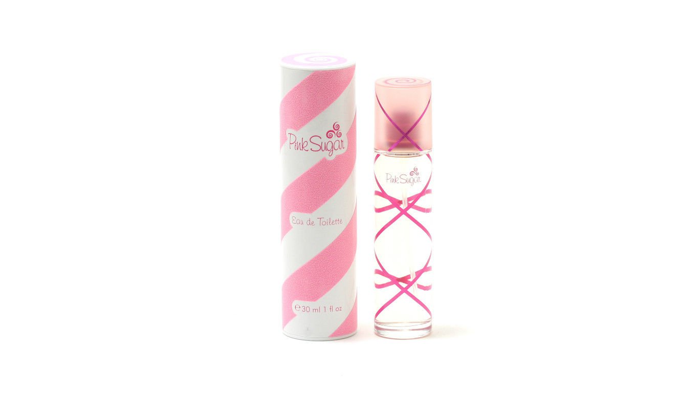 Aquolina Pink Sugar